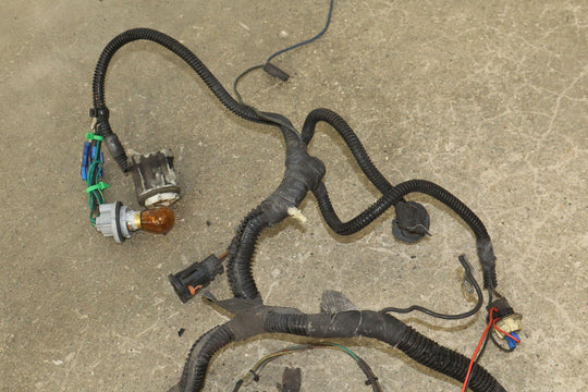 1993 Ford Mustang OEM Headlight Wiring Harness