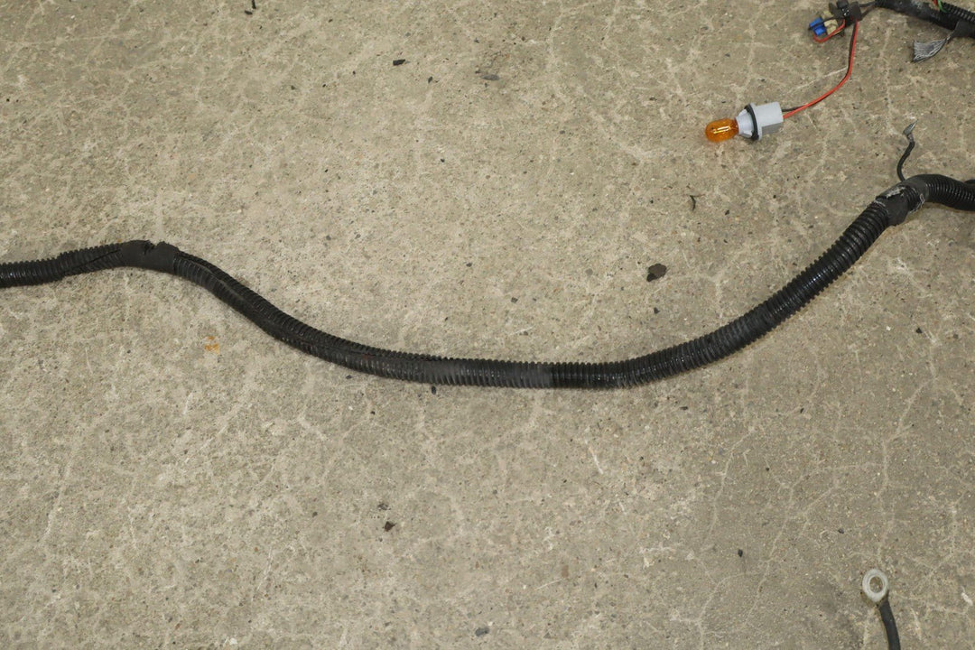 1993 Ford Mustang OEM Headlight Wiring Harness