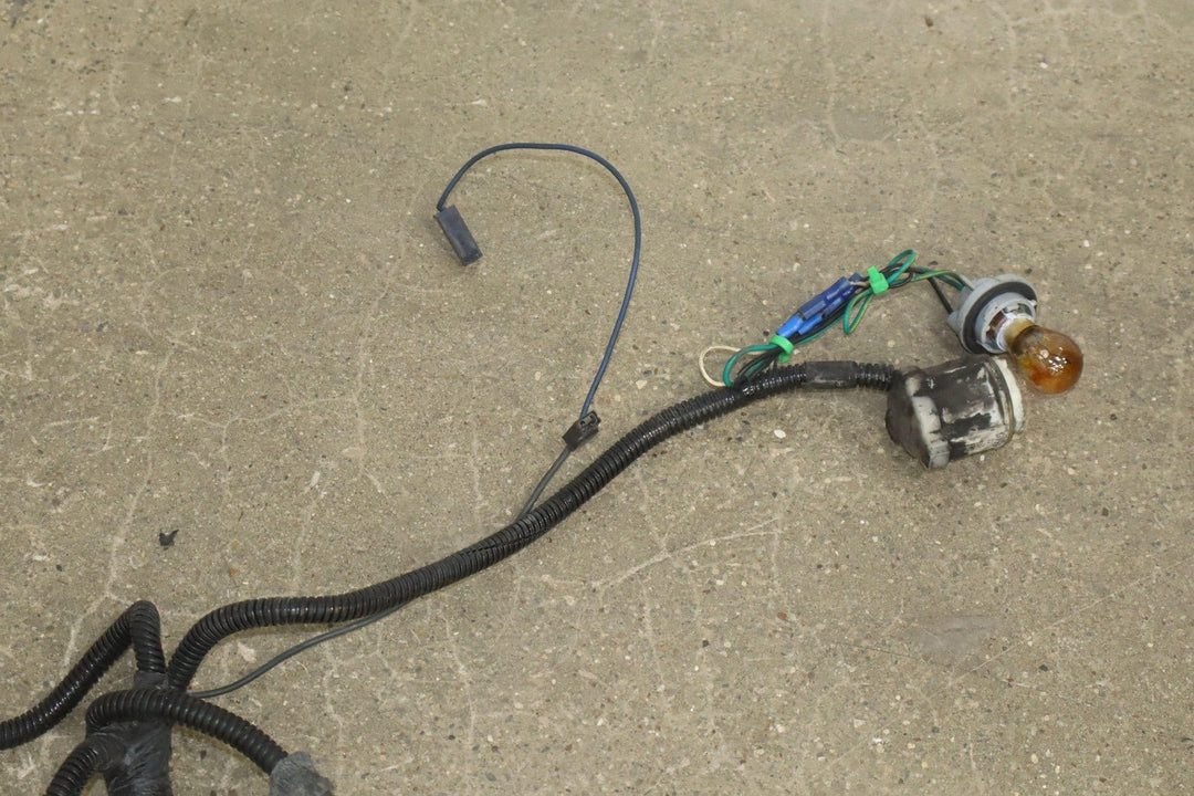 1993 Ford Mustang OEM Headlight Wiring Harness