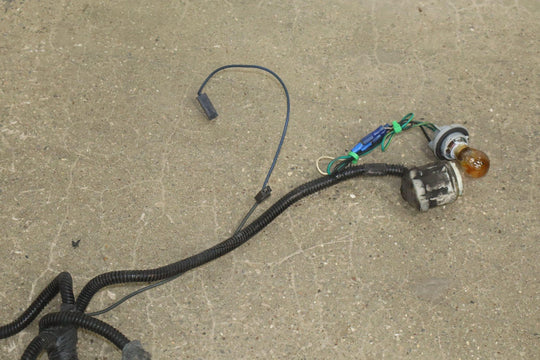 1993 Ford Mustang OEM Headlight Wiring Harness