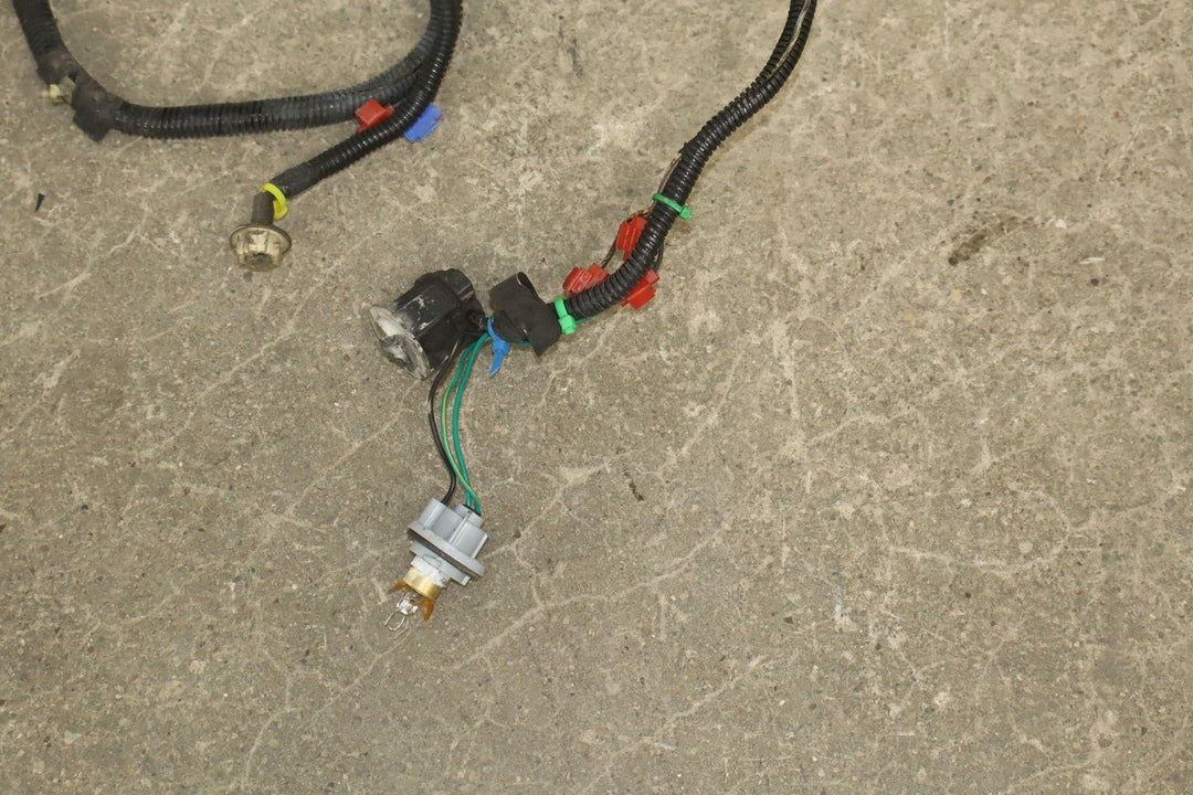 1993 Ford Mustang OEM Headlight Wiring Harness