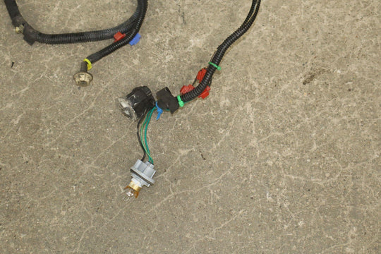 1993 Ford Mustang OEM Headlight Wiring Harness