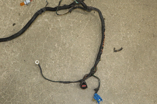 1993 Ford Mustang OEM Headlight Wiring Harness