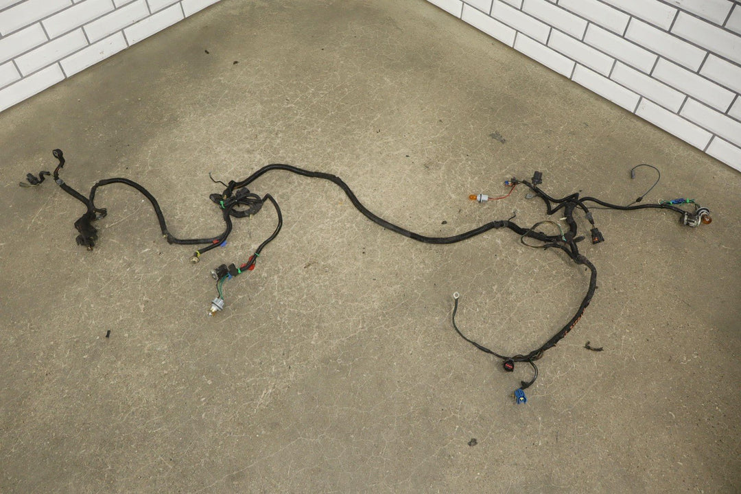 1993 Ford Mustang OEM Headlight Wiring Harness