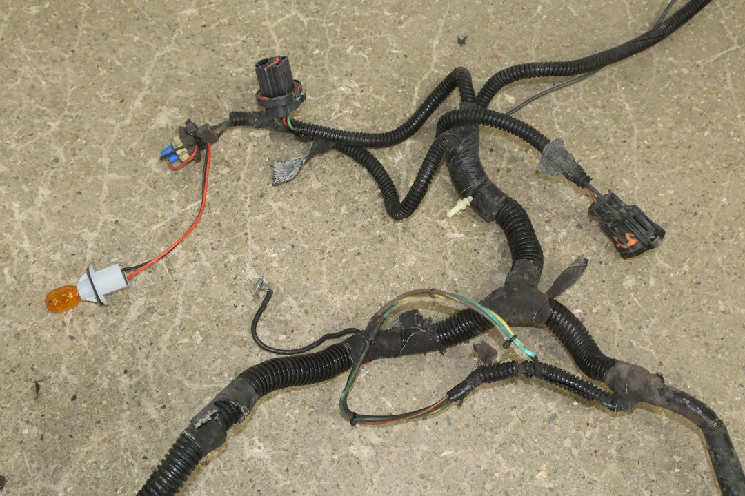 1993 Ford Mustang OEM Headlight Wiring Harness