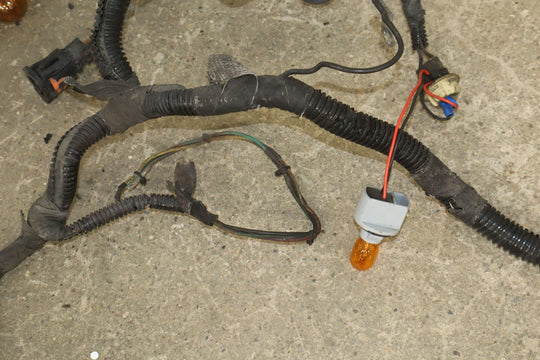 1993 Ford Mustang OEM Headlight Wiring Harness