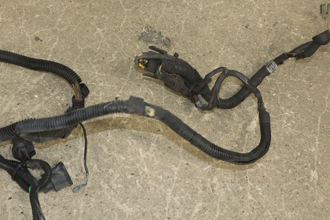 1993 Ford Mustang OEM Headlight Wiring Harness