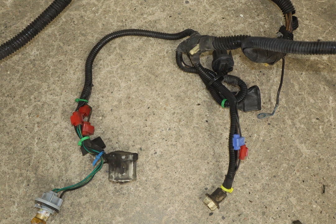 1993 Ford Mustang OEM Headlight Wiring Harness