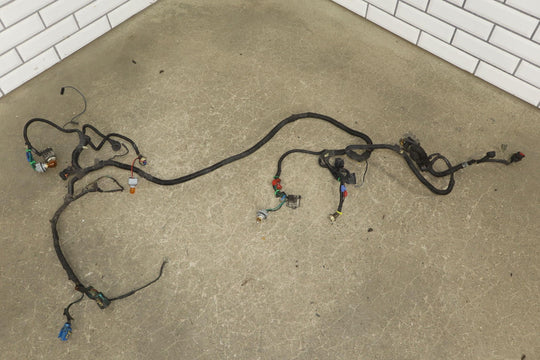 1993 Ford Mustang OEM Headlight Wiring Harness
