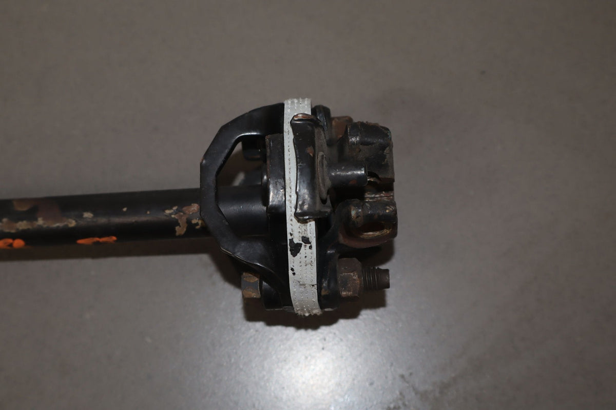 1993 Ford Mustang Steering Shaft OEM Intermediate