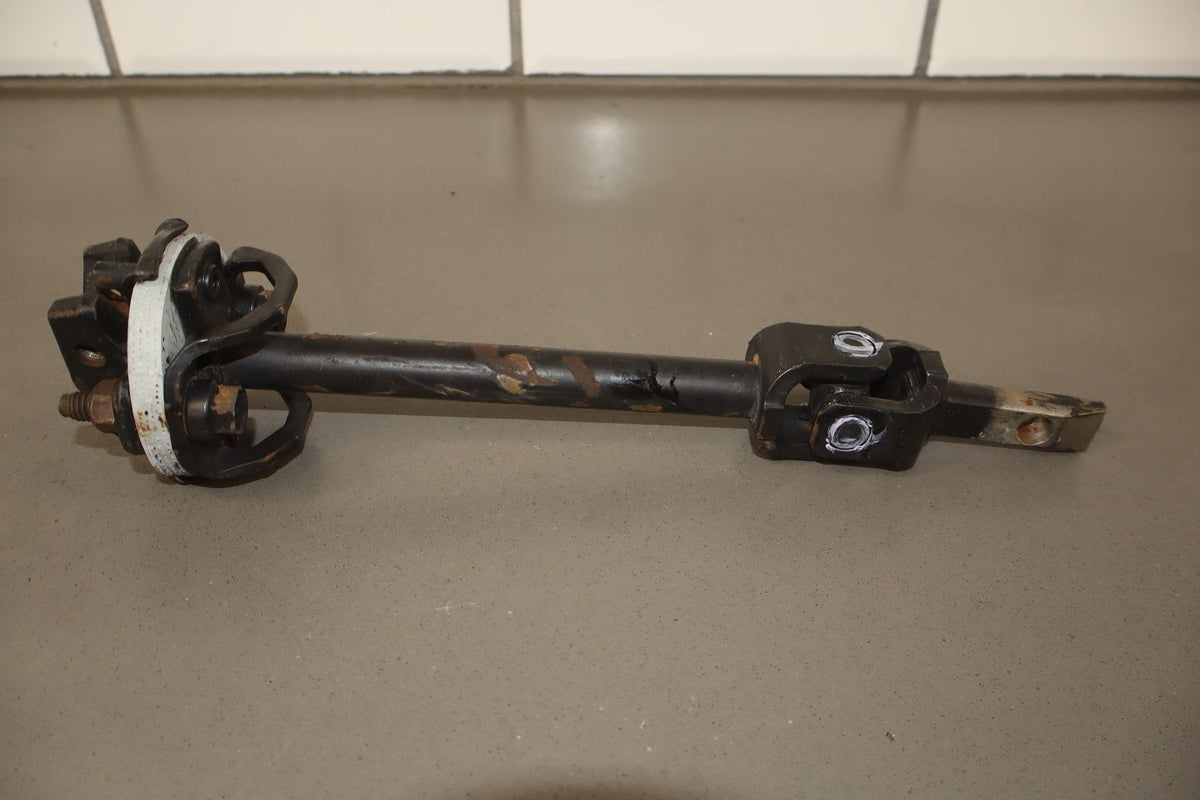 1993 Ford Mustang Steering Shaft OEM Intermediate