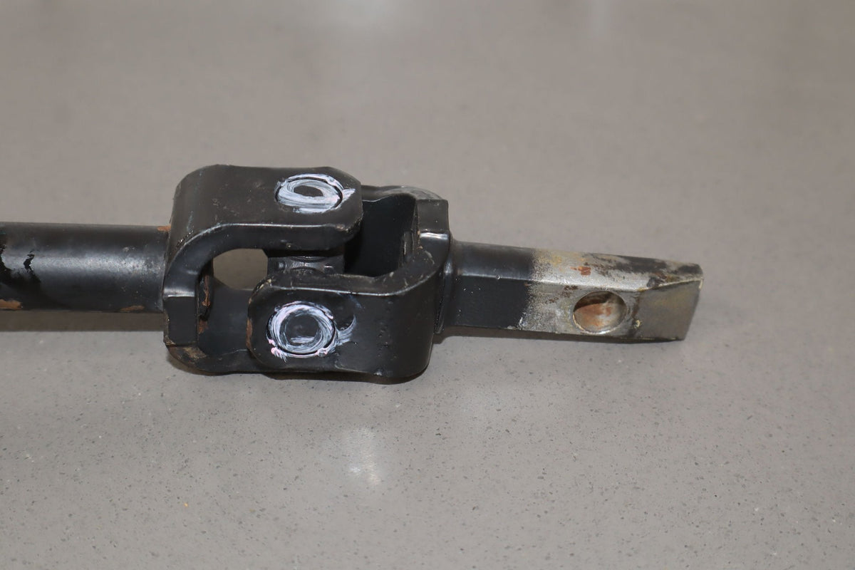 1993 Ford Mustang Steering Shaft OEM Intermediate