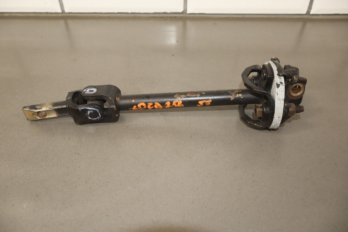 1993 Ford Mustang Steering Shaft OEM Intermediate