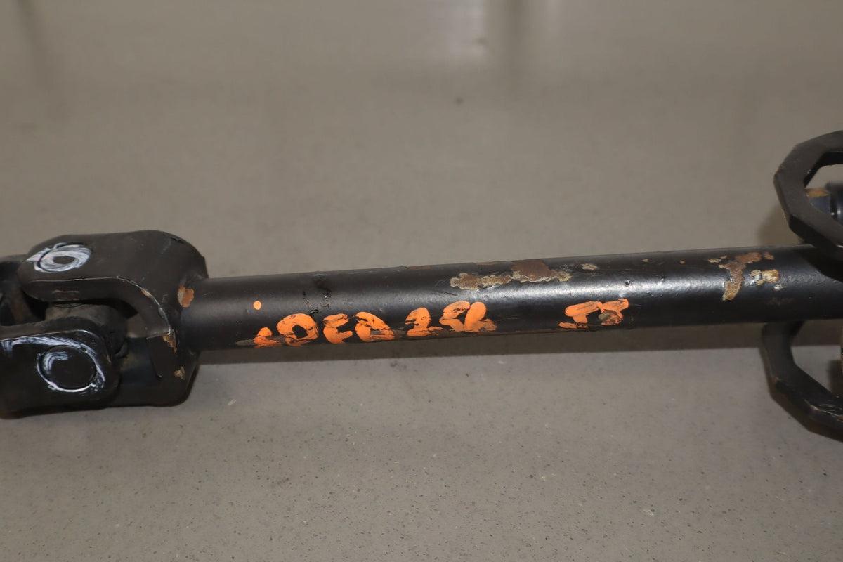 1993 Ford Mustang Steering Shaft OEM Intermediate