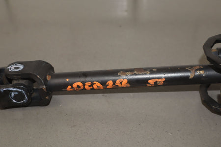 1993 Ford Mustang Steering Shaft OEM Intermediate