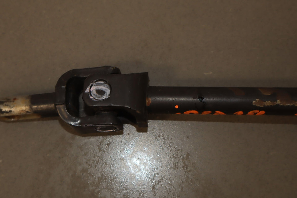 1993 Ford Mustang Steering Shaft OEM Intermediate