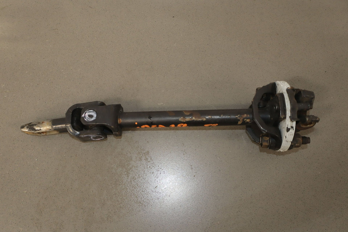 1993 Ford Mustang Steering Shaft OEM Intermediate