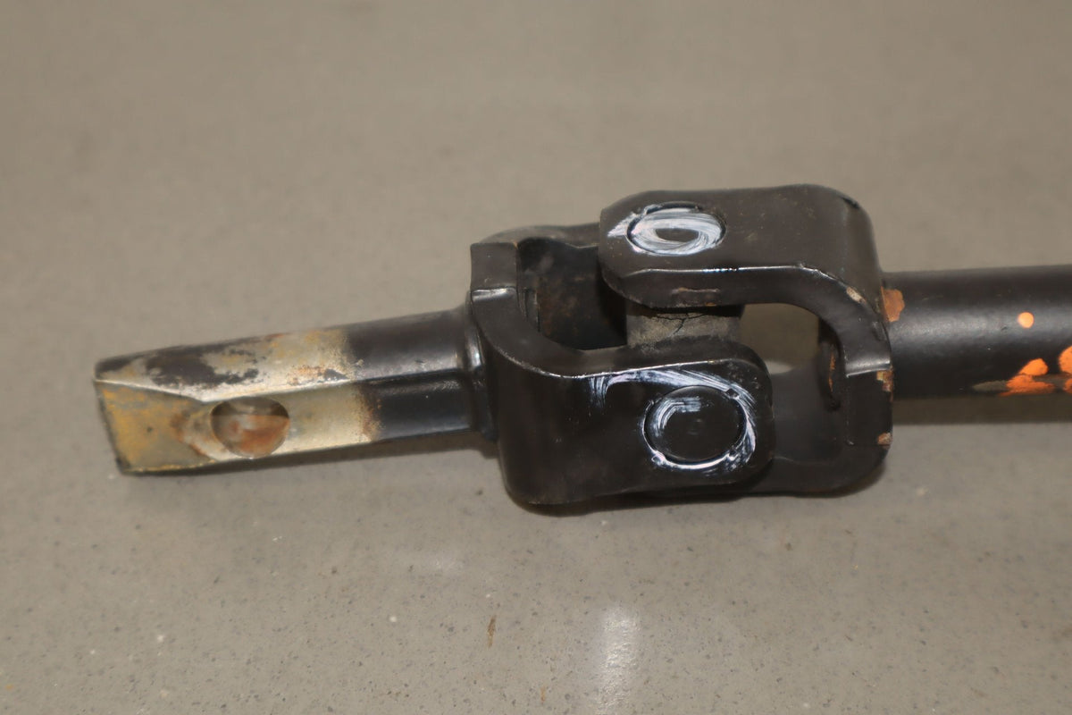 1993 Ford Mustang Steering Shaft OEM Intermediate