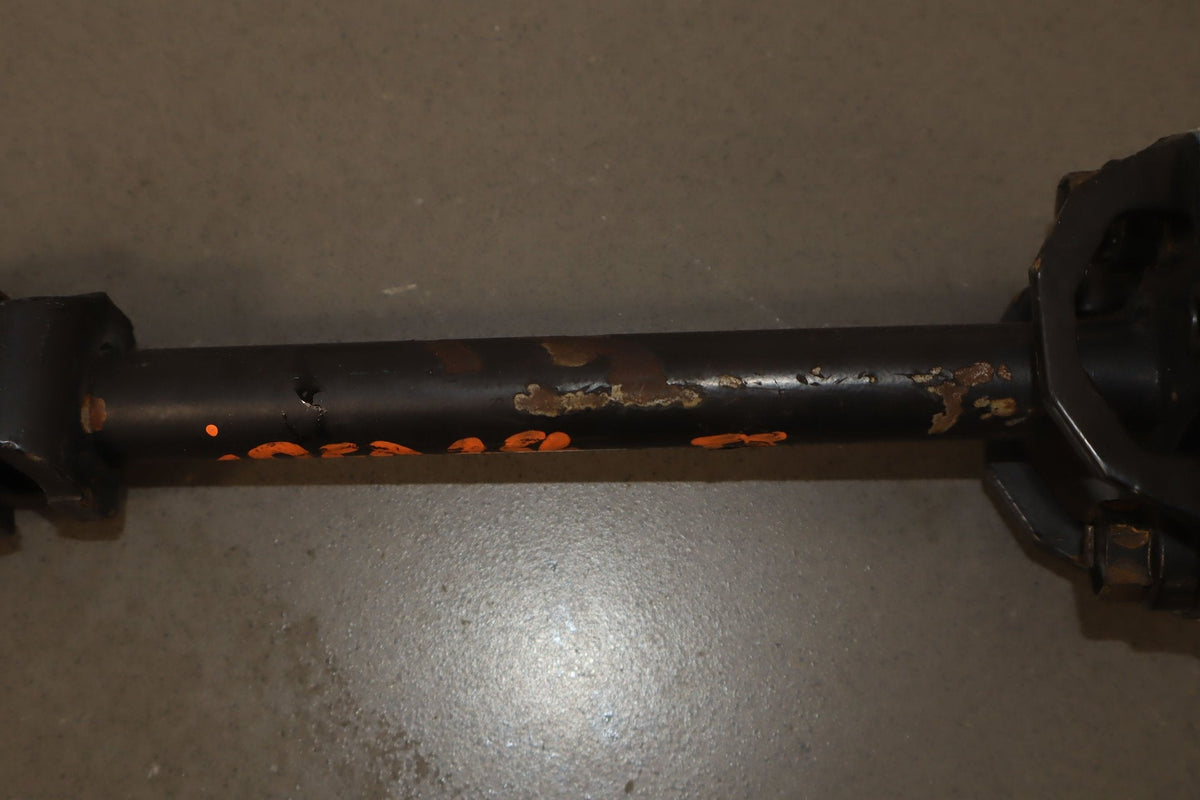 1993 Ford Mustang Steering Shaft OEM Intermediate