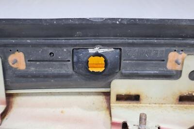 1993 Jaguar XJS- Trim Panel