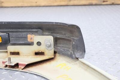 1993 Jaguar XJS- Trim Panel