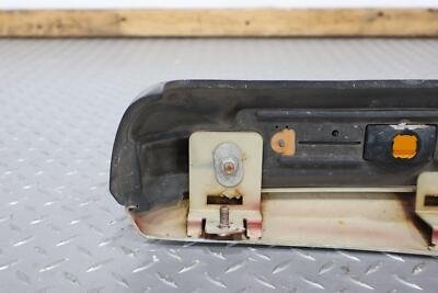 1993 Jaguar XJS- Trim Panel