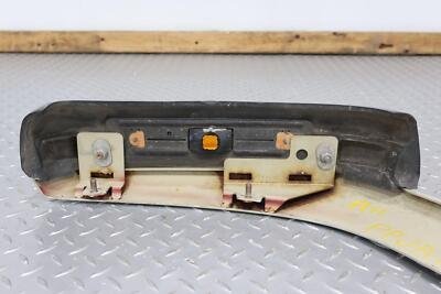 1993 Jaguar XJS- Trim Panel