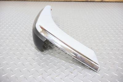 1993 Jaguar XJS- Trim Panel
