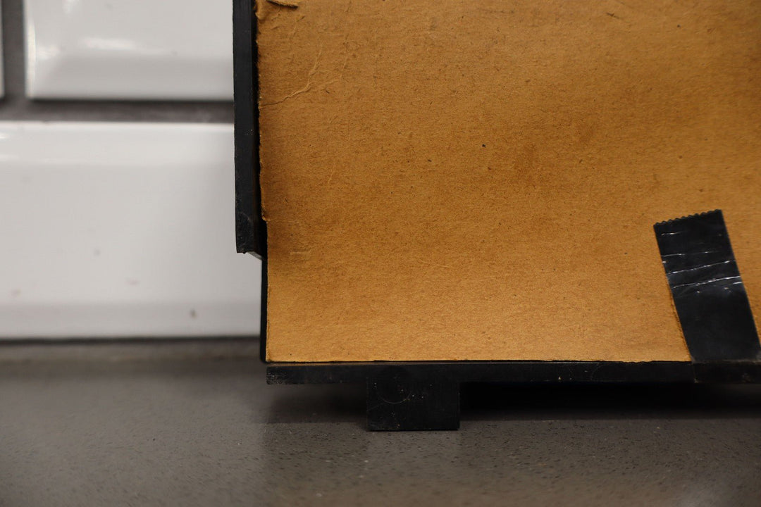 1994 - 1995 C4 Corvette Automatic Electronic Temperature HVAC Control Module