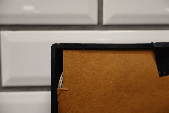 1994 - 1995 C4 Corvette Automatic Electronic Temperature HVAC Control Module