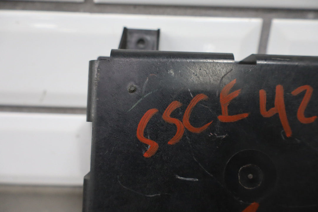 1994 - 1995 C4 Corvette Automatic Electronic Temperature HVAC Control Module