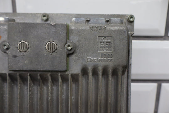 1994 - 1995 C4 Corvette Engine Control Module LT1 OEM