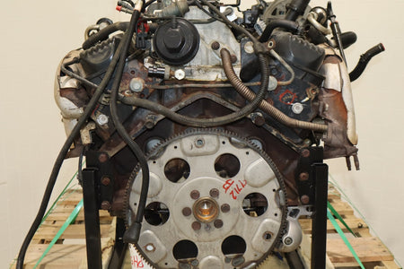 1994-1995 Cadillac Fleetwood, Buick Roadmaster Engine 5.7L LT1 149,586 Miles