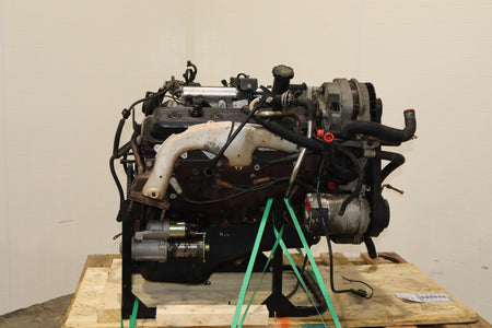 1994-1995 Cadillac Fleetwood, Buick Roadmaster Engine 5.7L LT1 149,586 Miles