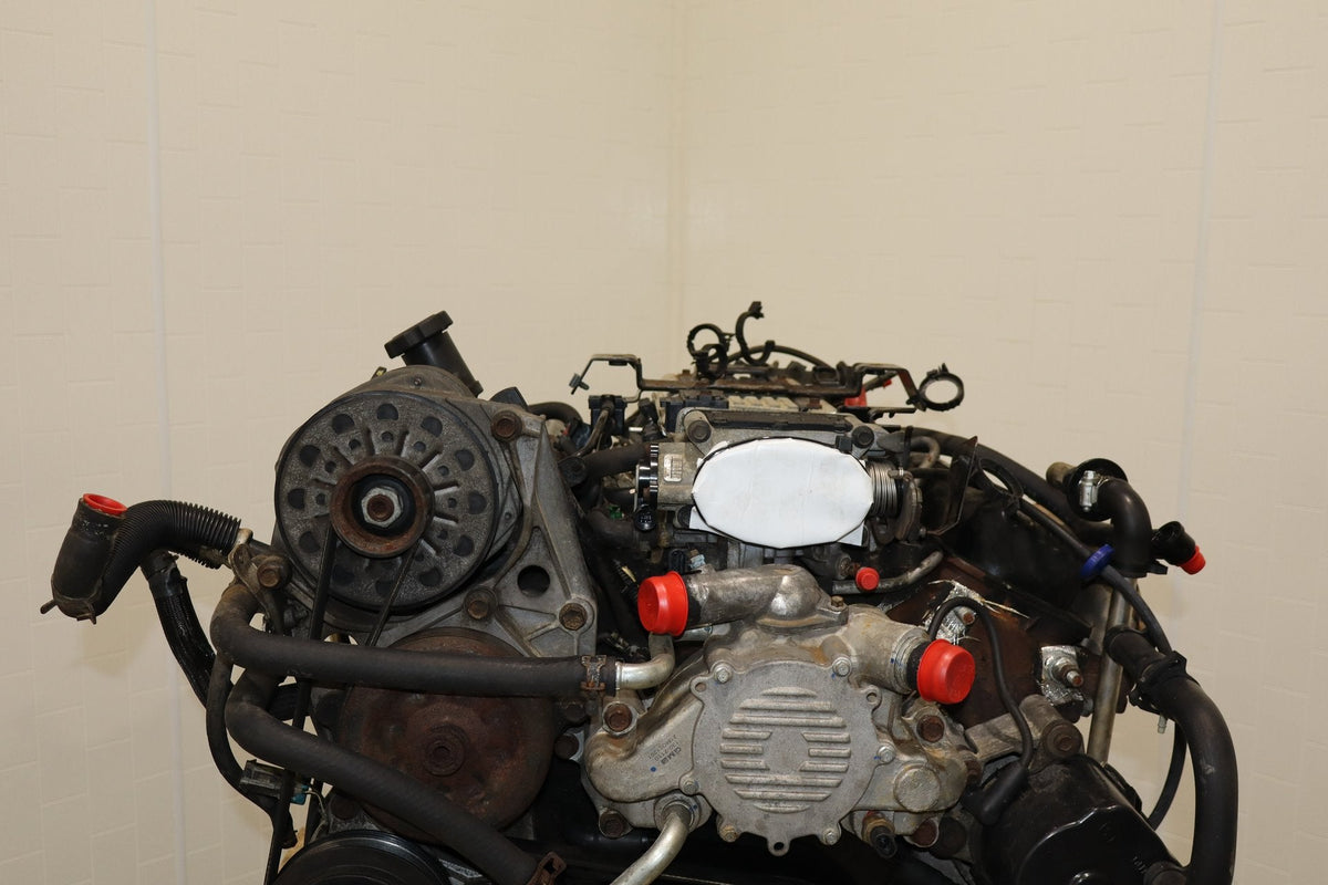 1994-1995 Cadillac Fleetwood, Buick Roadmaster Engine 5.7L LT1 149,586 Miles