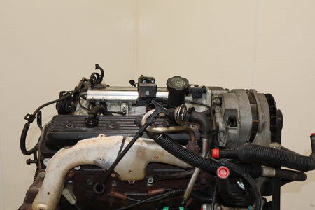 1994-1995 Cadillac Fleetwood, Buick Roadmaster Engine 5.7L LT1 149,586 Miles