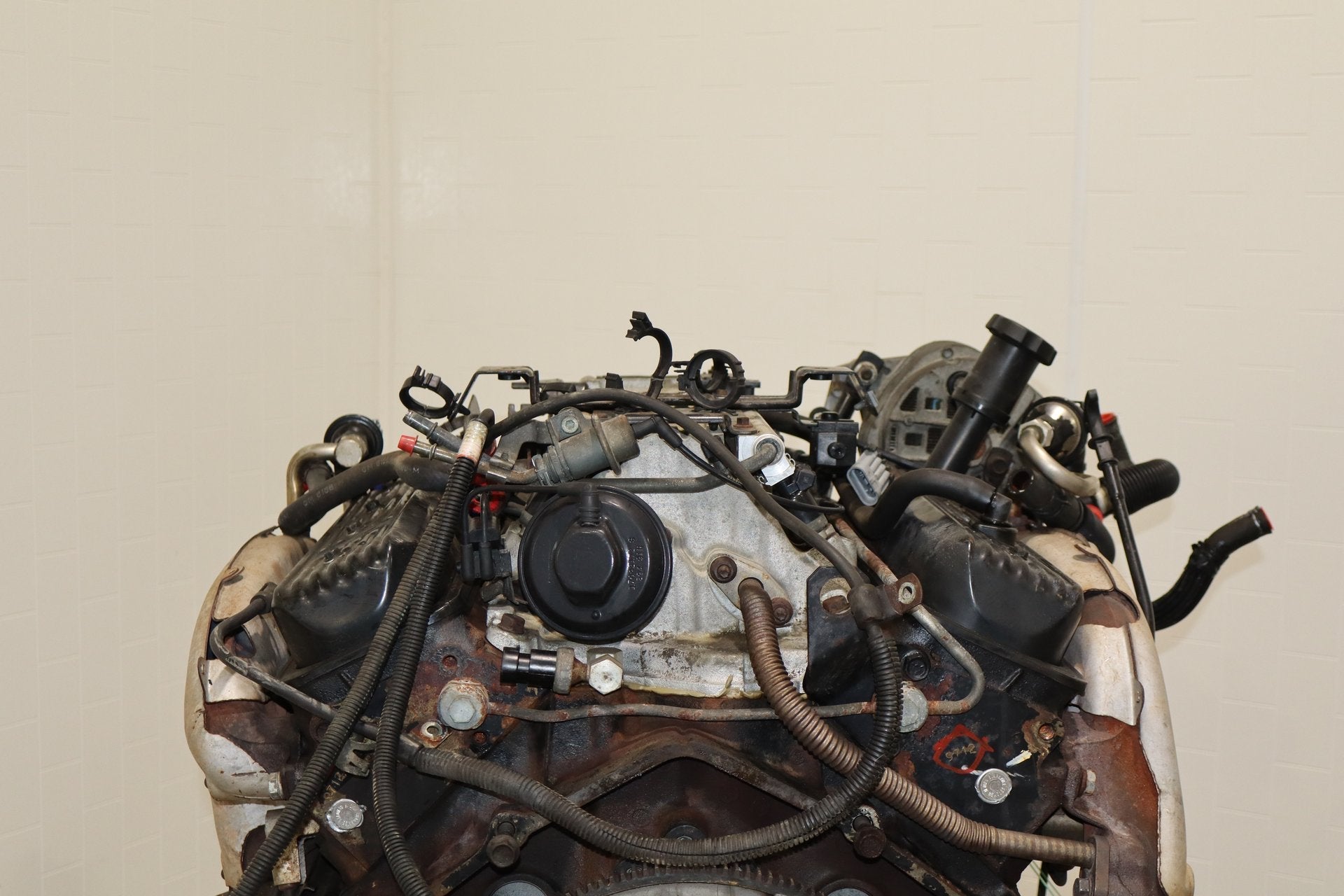 1994-1995 Cadillac Fleetwood, Buick Roadmaster Engine 5.7L LT1 149,586 Miles