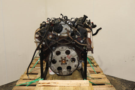 1994-1995 Cadillac Fleetwood, Buick Roadmaster Engine 5.7L LT1 149,586 Miles