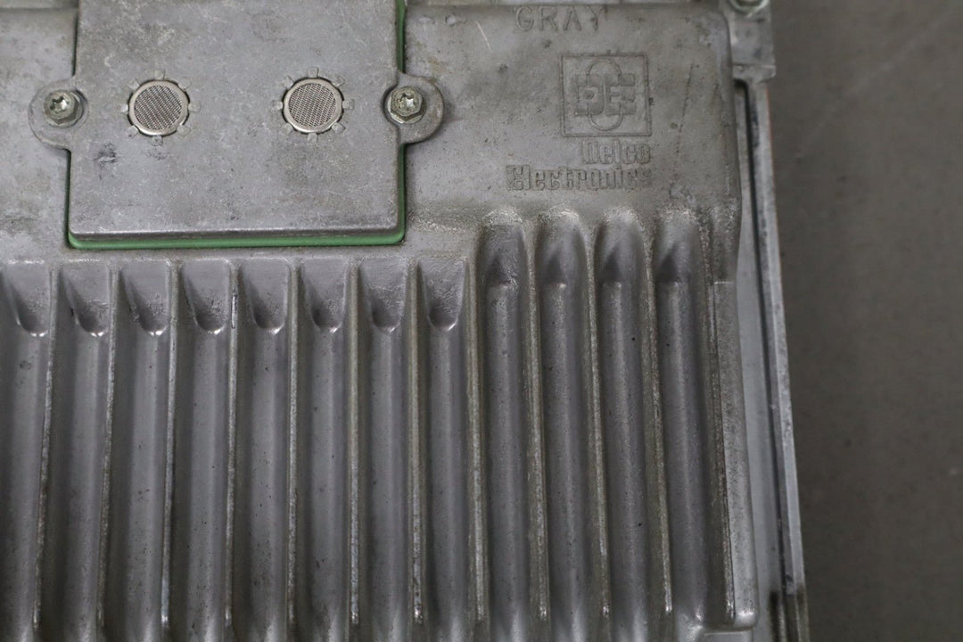 1994 - 1995 Chevrolet Corvette C4 LT1 Engine Computer / ECU 88961148