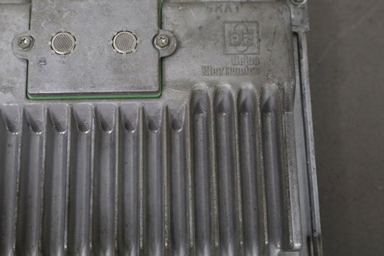 1994 - 1995 Chevrolet Corvette C4 LT1 Engine Computer / ECU 88961148