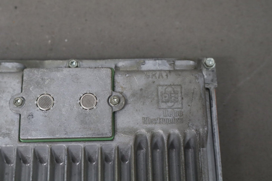 1994 - 1995 Chevrolet Corvette C4 LT1 Engine Computer / ECU 88961148