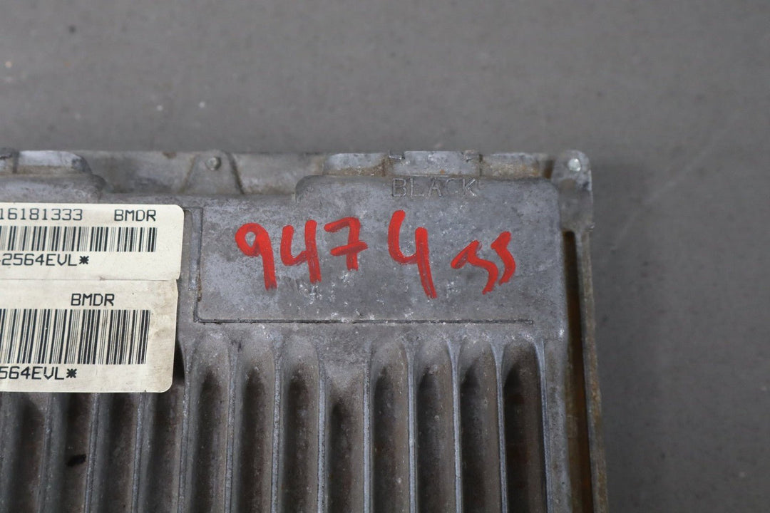 1994 - 1995 Chevrolet Corvette C4 LT1 Engine Computer / ECU 88961148