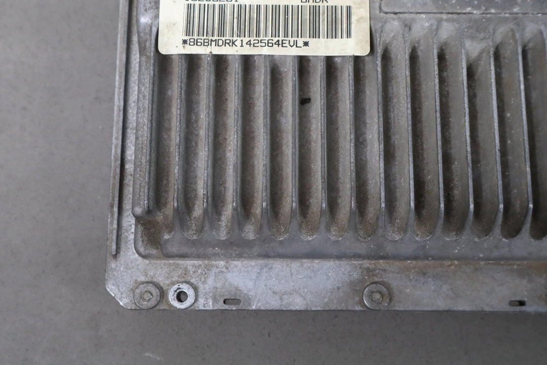 1994 - 1995 Chevrolet Corvette C4 LT1 Engine Computer / ECU 88961148