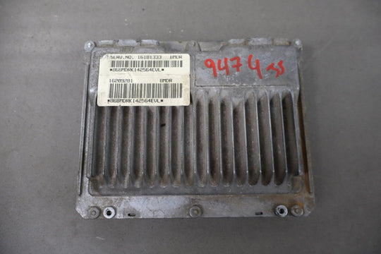 1994 - 1995 Chevrolet Corvette C4 LT1 Engine Computer / ECU 88961148