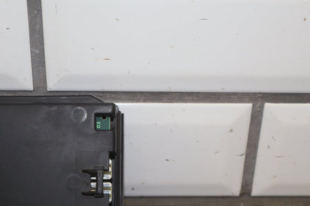 1994-1995 Chevrolet Corvette Chassis Computer 16192582 OEM