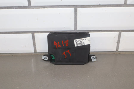 1994-1995 Chevrolet Corvette Chassis Computer 16192582 OEM