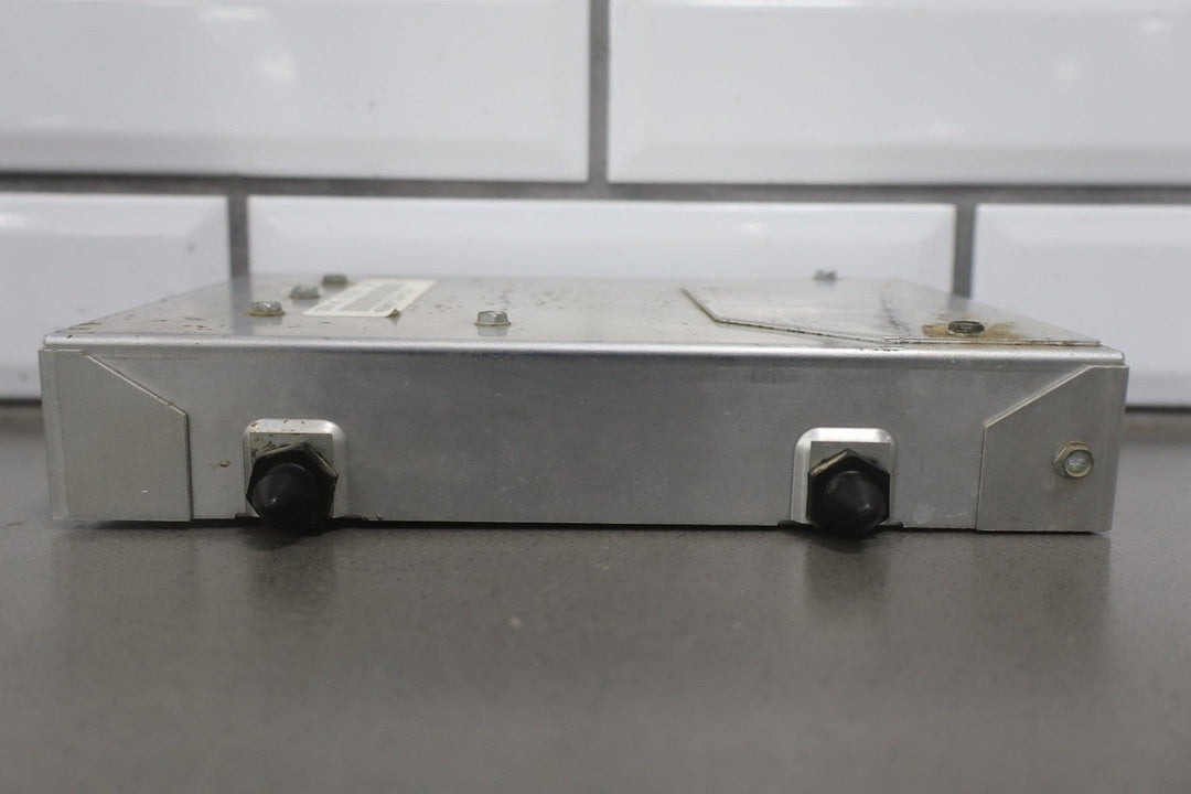 1994 - 1995 Chevrolet Suburban 7.4L Gasoline L19 Engine Computer 16197427