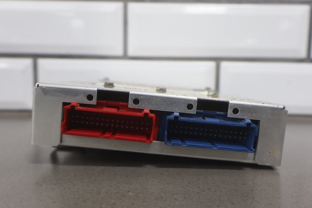 1994 - 1995 Chevrolet Suburban 7.4L Gasoline L19 Engine Computer 16197427