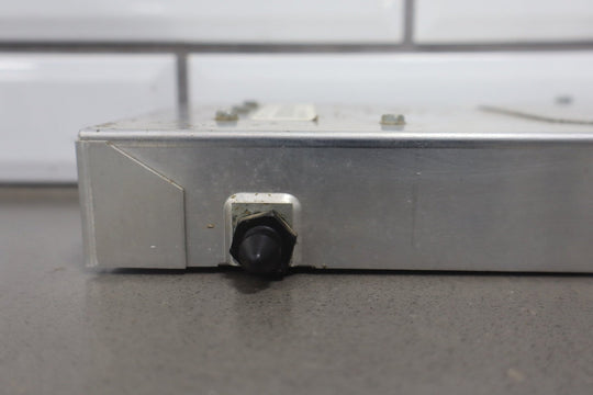 1994 - 1995 Chevrolet Suburban 7.4L Gasoline L19 Engine Computer 16197427