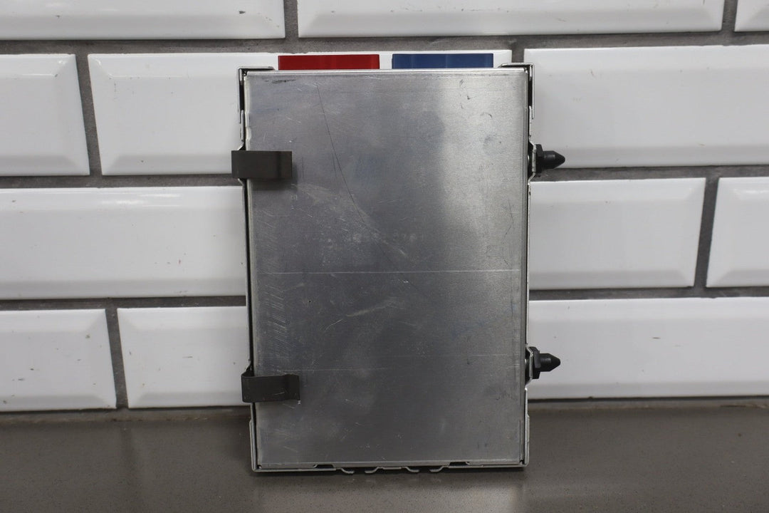 1994 - 1995 Chevrolet Suburban 7.4L Gasoline L19 Engine Computer 16197427